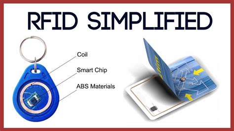 how to detect the rf id chip|where are rfid chips used.